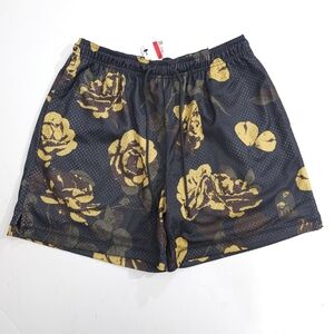 Nike Sportswear Mesh Rose Shorts Men's LG